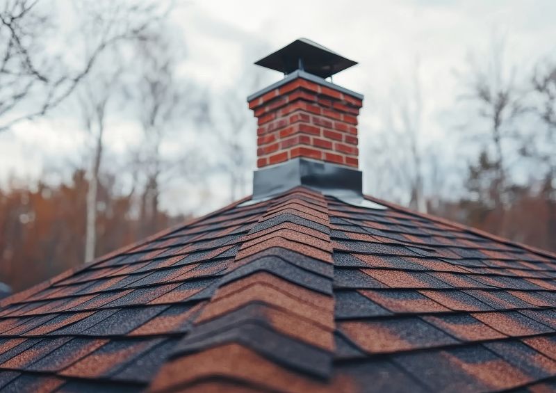 Improves roof durability and protection.