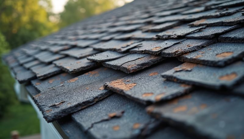 What To Expect During A Professional Asphalt Shingle Roof Repair
