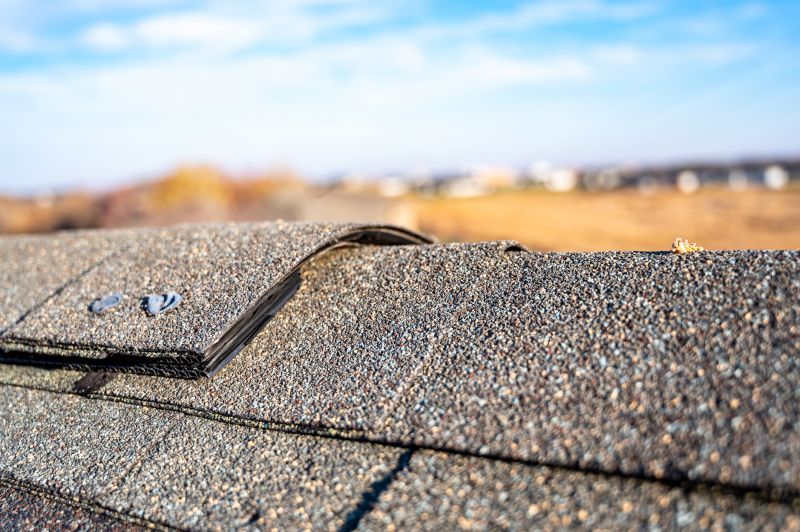 Increases home value and curb appeal.
